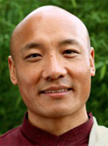 Anam Thubten